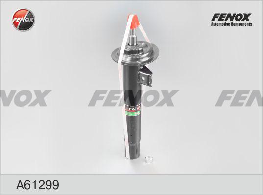 Fenox A61299 - Amortizer www.molydon.hr