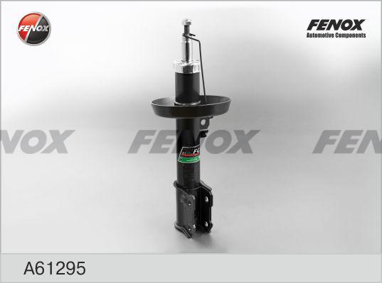 Fenox A61295 - Amortizer www.molydon.hr