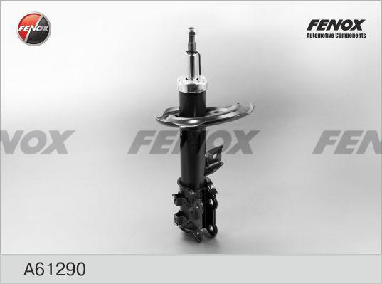 Fenox A61290 - Amortizer www.molydon.hr