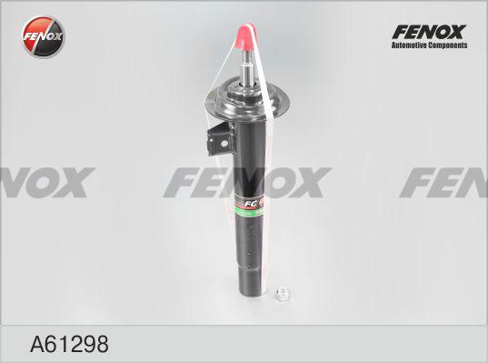 Fenox A61298 - Amortizer www.molydon.hr