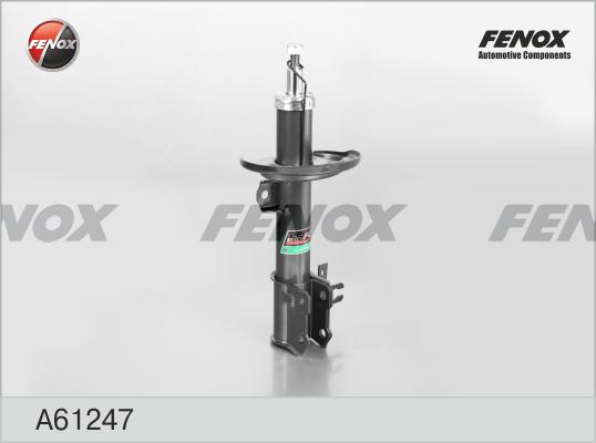 Fenox A61247 - Amortizer www.molydon.hr