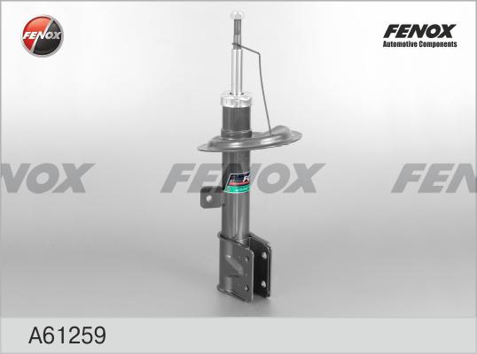 Fenox A61259 - Amortizer www.molydon.hr