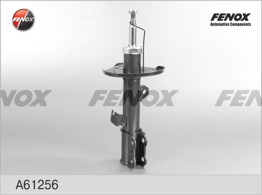 Fenox A61256 - Amortizer www.molydon.hr