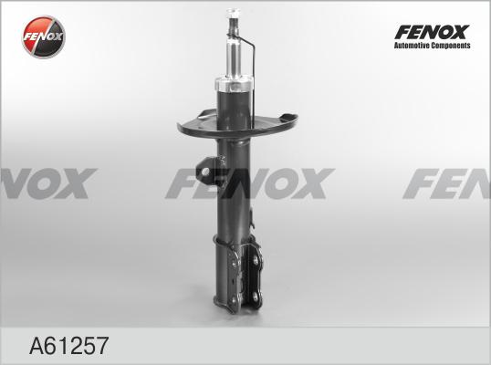 Fenox A61257 - Amortizer www.molydon.hr