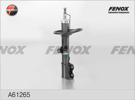 Fenox A61265 - Amortizer www.molydon.hr