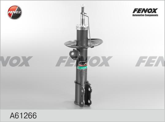 Fenox A61266 - Amortizer www.molydon.hr