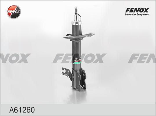 Fenox A61260 - Amortizer www.molydon.hr