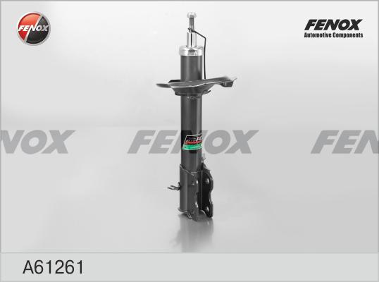 Fenox A61261 - Amortizer www.molydon.hr