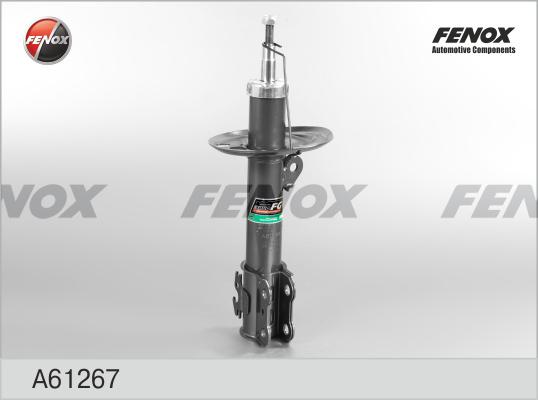 Fenox A61267 - Amortizer www.molydon.hr