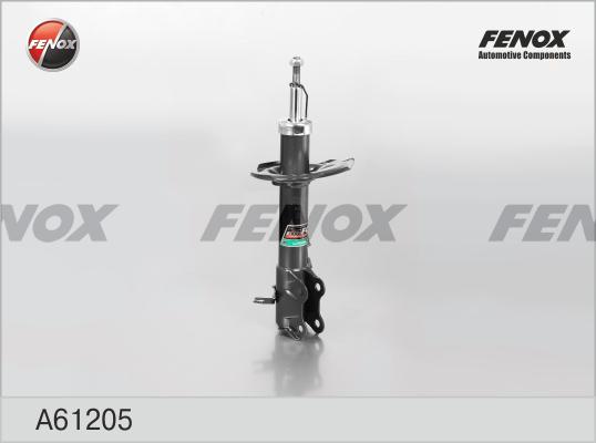 Fenox A61205 - Amortizer www.molydon.hr