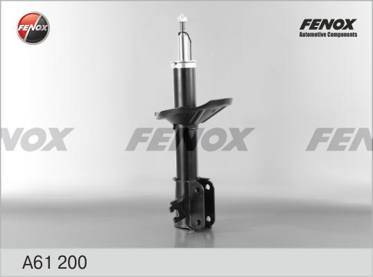 Fenox A61200 - Amortizer www.molydon.hr