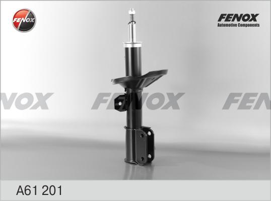 Fenox A61201 - Amortizer www.molydon.hr