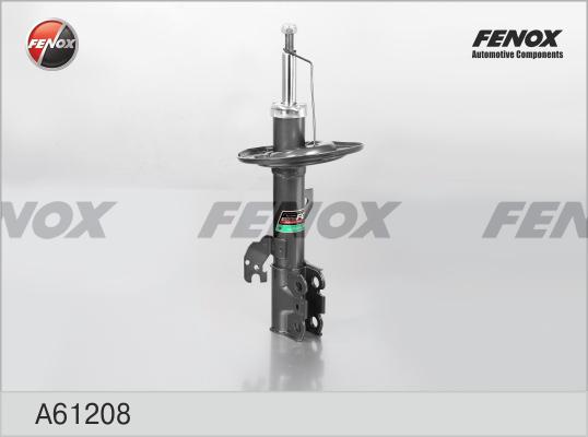 Fenox A61208 - Amortizer www.molydon.hr