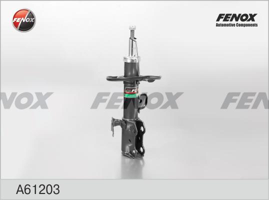 Fenox A61203 - Amortizer www.molydon.hr