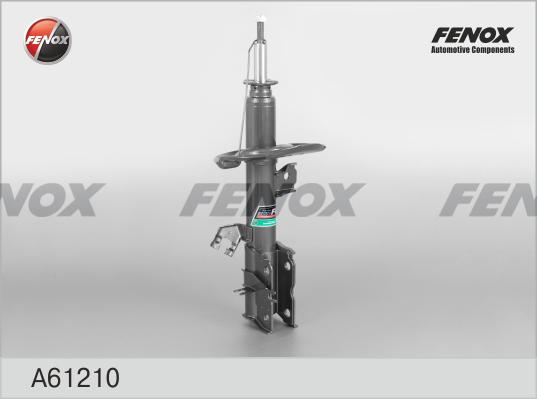 Fenox A61210 - Amortizer www.molydon.hr