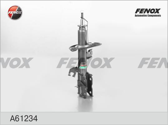 Fenox A61234 - Amortizer www.molydon.hr