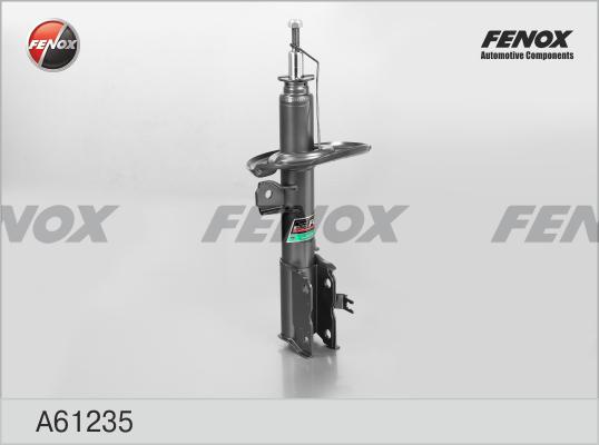 Fenox A61235 - Amortizer www.molydon.hr