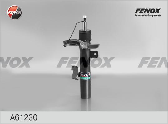 Fenox A61230 - Amortizer www.molydon.hr