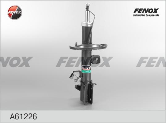 Fenox A61226 - Amortizer www.molydon.hr