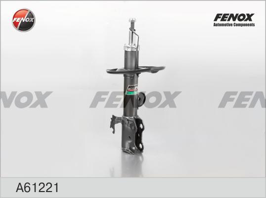 Fenox A61221 - Amortizer www.molydon.hr