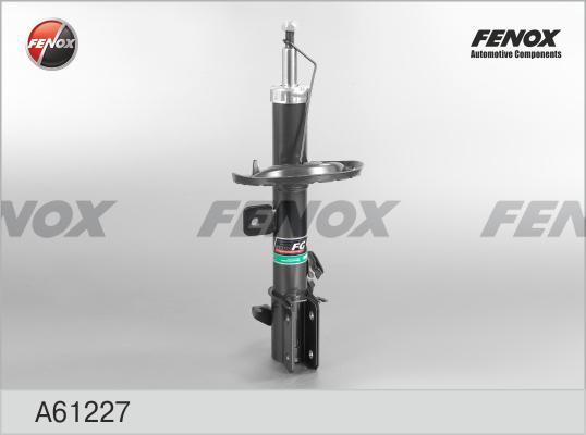 Fenox A61227 - Amortizer www.molydon.hr