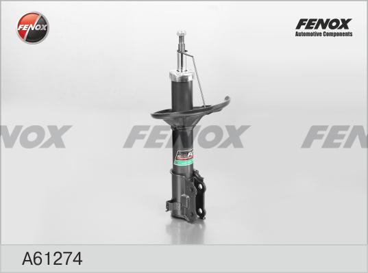 Fenox A61274 - Amortizer www.molydon.hr