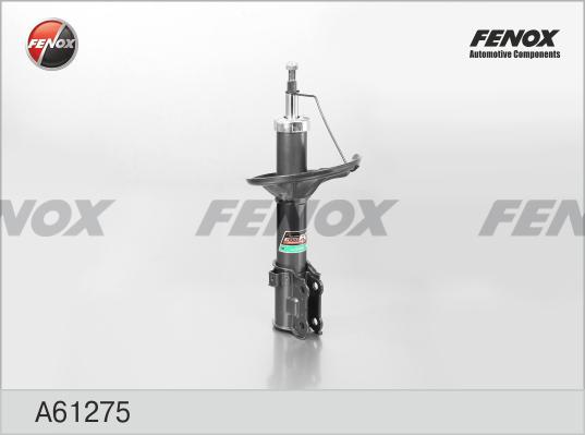 Fenox A61275 - Amortizer www.molydon.hr