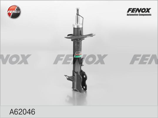 Fenox A62046 - Amortizer www.molydon.hr