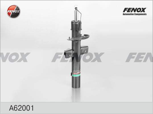 Fenox A62001 - Amortizer www.molydon.hr