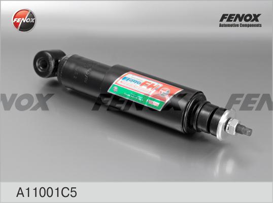 Fenox A11001C5 - Amortizer www.molydon.hr