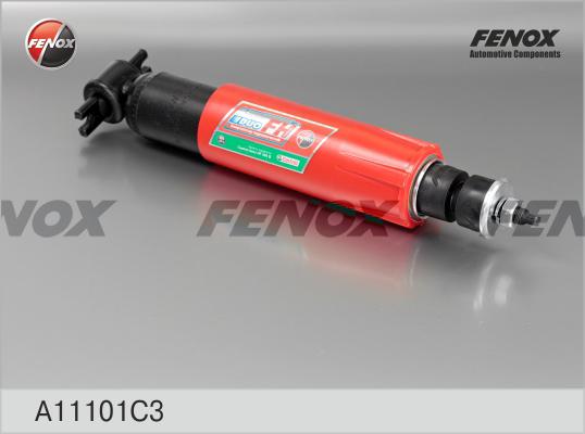 Fenox A11101C3 - Amortizer www.molydon.hr