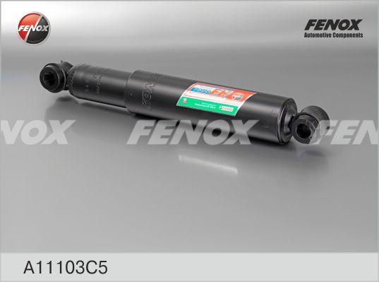 Fenox A11103C5 - Amortizer www.molydon.hr