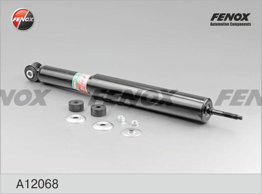 Fenox A12068 - Amortizer www.molydon.hr