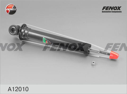 Fenox A12010 - Amortizer www.molydon.hr