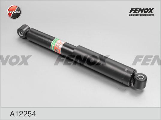 Fenox A12254 - Amortizer www.molydon.hr