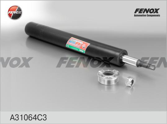 Fenox A31064C3 - Amortizer www.molydon.hr