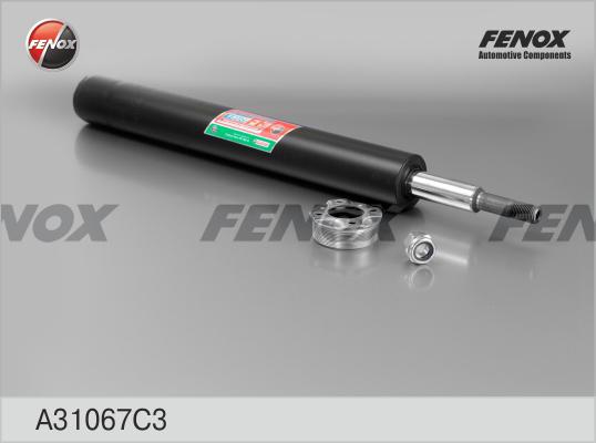 Fenox A31067C3 - Amortizer www.molydon.hr