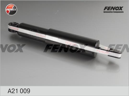 Fenox A21009 - Amortizer www.molydon.hr