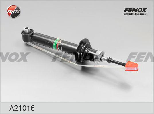 Fenox A21016 - Amortizer www.molydon.hr
