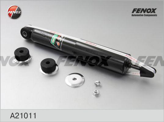 Fenox A21011 - Amortizer www.molydon.hr