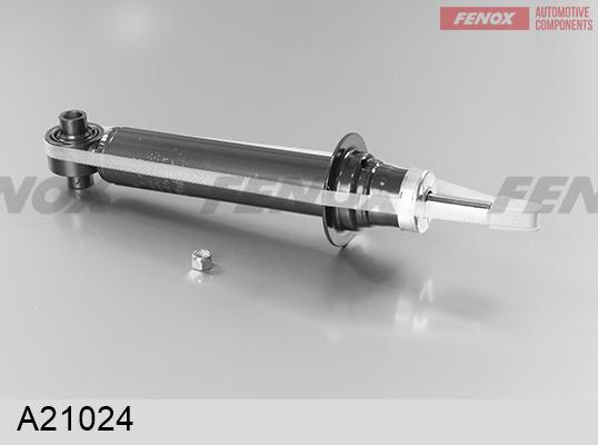 Fenox A21024 - Amortizer www.molydon.hr