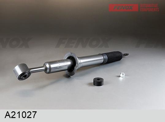 Fenox A21027 - Amortizer www.molydon.hr