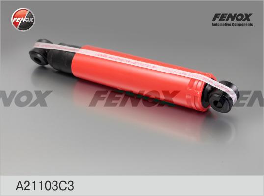 Fenox A21103C3 - Amortizer www.molydon.hr