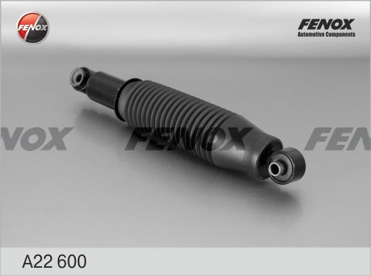 Fenox A22600 - Amortizer www.molydon.hr