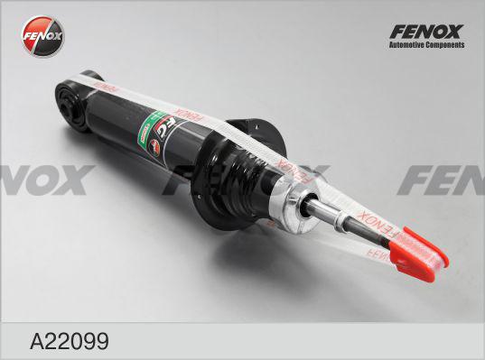 Fenox A22099 - Amortizer www.molydon.hr