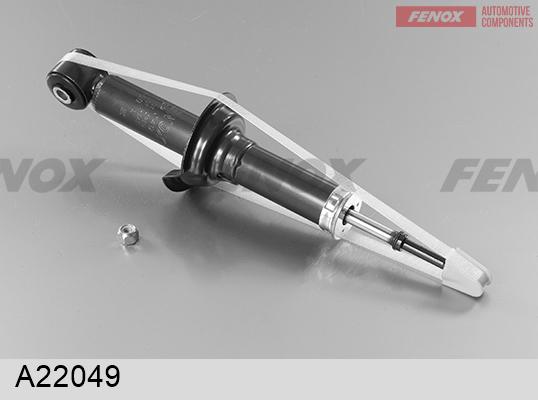 Fenox A22049 - Amortizer www.molydon.hr