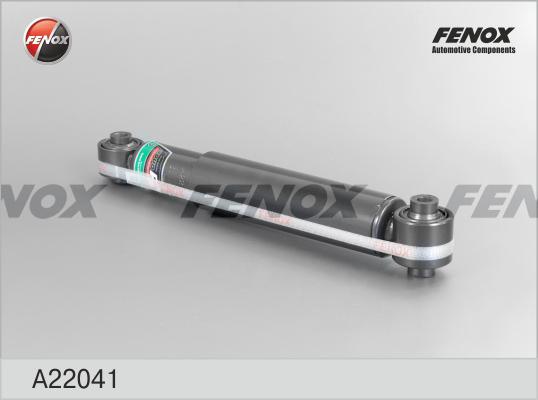 Fenox A22041 - Amortizer www.molydon.hr