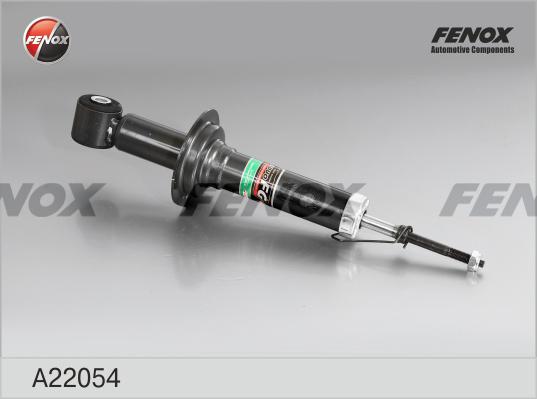 Fenox A22054 - Amortizer www.molydon.hr