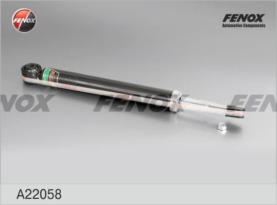 Fenox A22058 - Amortizer www.molydon.hr