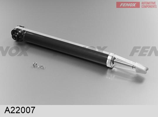 Fenox A22007 - Amortizer www.molydon.hr